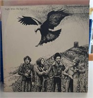 Traffic ?– When The Eagle Flies (1974) Island