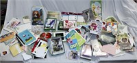Huge Lot of Greeting Cards Many Duplicates All New