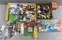 Lego Toys Lot Collection