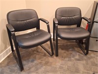 2 Conference Chairs