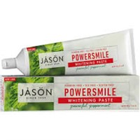 Sealed-Jason- Power Smile Tooth Past