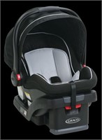 Graco SnugRide SnugLock 35 Infant Car Seat, Weston