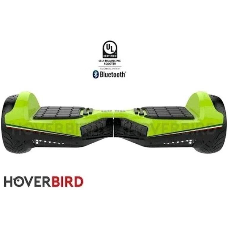 HOVERBIRD ES11 PRO 500W Hoverboard with 6.5" Tires