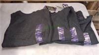 Women's tank tops XXL