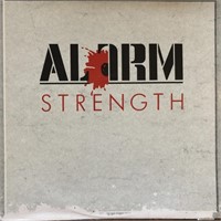 Alarm "Strength"
