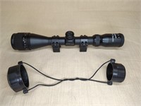 CENTER POINT 3-9 X 40AO SCOPE