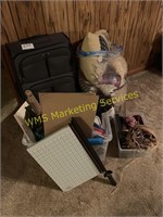 Luggage, Craft Items, Paper Cutters, Stamps