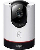 Tp-Link Tapo Home Wi-Fi Security Camera - NEW $90