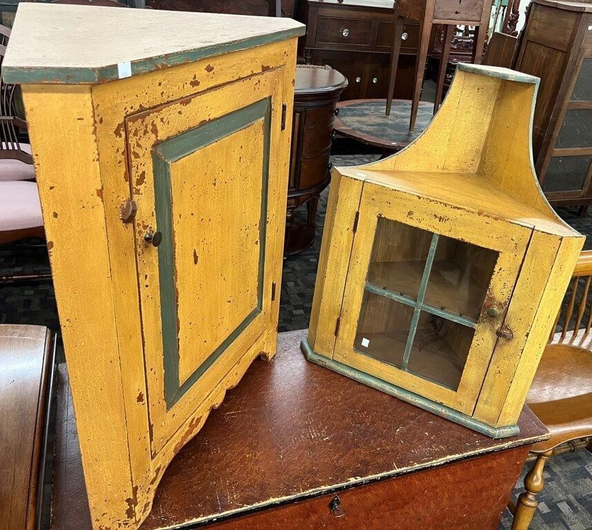 June 26 Furniture Auction