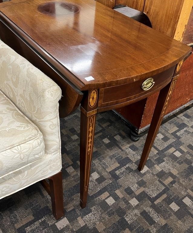 June 26 Furniture Auction