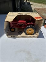 Massey Harris 44 1/16 scale