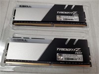 G.SKILL TRUDENTZ NEO 2X16GB DDR4-4000 MEMORY KIT