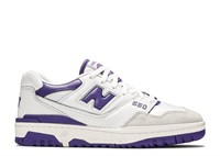 SIZE 9 NEW BALANCE BB550WR1 MEN'S SHOES