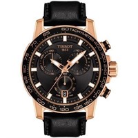 TISSOT T125617 A SUPERSPORT WATCH