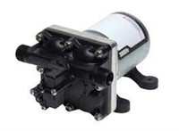 PENTAIR SHURFLO REVOLUTION 4008 FRESH WATER PUMP