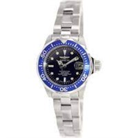 INVICTA 9177 WOMEN'S PRO DIVERS WATCH