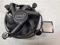 INTEL CORE I5, I5-6600K PROCESSOR