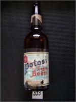Potosi Lager Special XXX Bottle