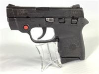 Smith & Wesson M&P BodyGuard 380 Pistol w Laser