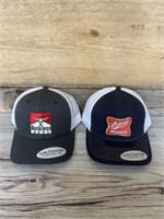 Two new Low Country comfort co. Hats