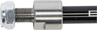 Burley Thru-Axle - 12 x 1.5mm, 197mm