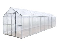 TMG 8'X26' Greenhouse Grow Tent