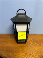 BLUETOOTH Speaker Lantern with Different Lights