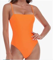 New (Size M) RELLECIGA Women's Bathing Suit