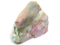 Large Agate Slab Stone Gem