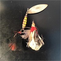 FISHING LURE