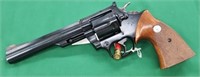 1972 Colt  Trooper MKIII .357 Magnum SN:J89693