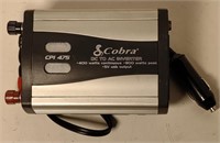 Cobra CPI-475 DC To AC Inverter