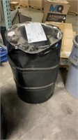 Sam's West Hydraulic AW-46 Motor Oil - 55 gal,