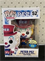 Funko Pop Peter Pez
