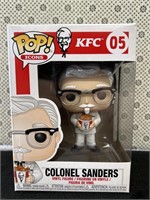 Funko Pop KFC Colonel Sanders