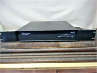 BLACK BOX DB-8/25 BROADCASTER 8 CHANNEL