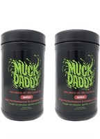 Muck Daddy High Performance Wipes (Pack of 2)