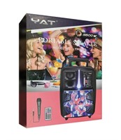 YAT YM8015 Portable Speaker