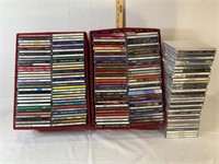 CD Collection