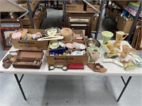 Large Collection Vintage Household / Kitchenware