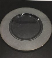 Kosta Boda Vintage Platter X11C