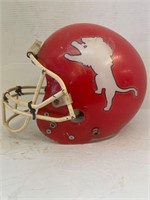 Greenville, Texas high school football helmet