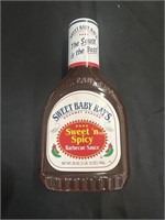 Sweet Baby Rays BBQ Sauce