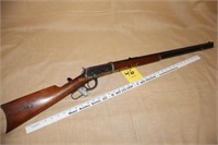 Model 1894 Winchester .30 W.C.F. Lever action