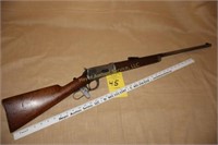 Model 1894 Winchester Lever action Rifle