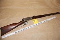 Winchester Model 1892 .44 W.C.F. Lever Action