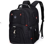Oversized 52l with Usb Charging Port, Work Bag