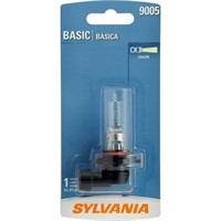 SYLVANIA 9005 Headlight Bulb 1pk A98