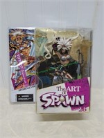 The Art of Spawn Series 26