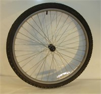 Bicycle Tire